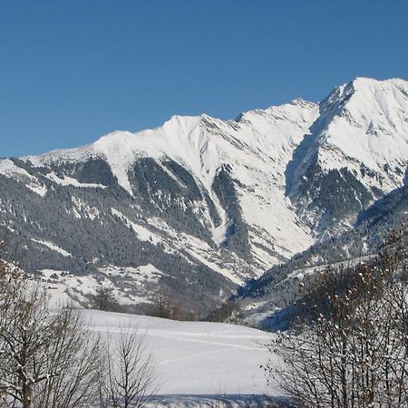 Hotel Gravas Lodge - Das Hotel Fuer Gaeste Mit Hund Vella 外观 照片