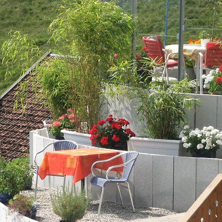 Hotel Gravas Lodge - Das Hotel Fuer Gaeste Mit Hund Vella 外观 照片