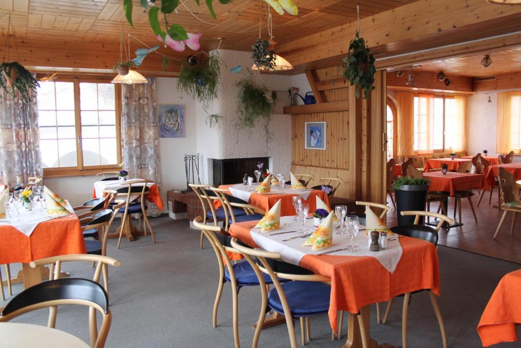Hotel Gravas Lodge - Das Hotel Fuer Gaeste Mit Hund Vella 外观 照片