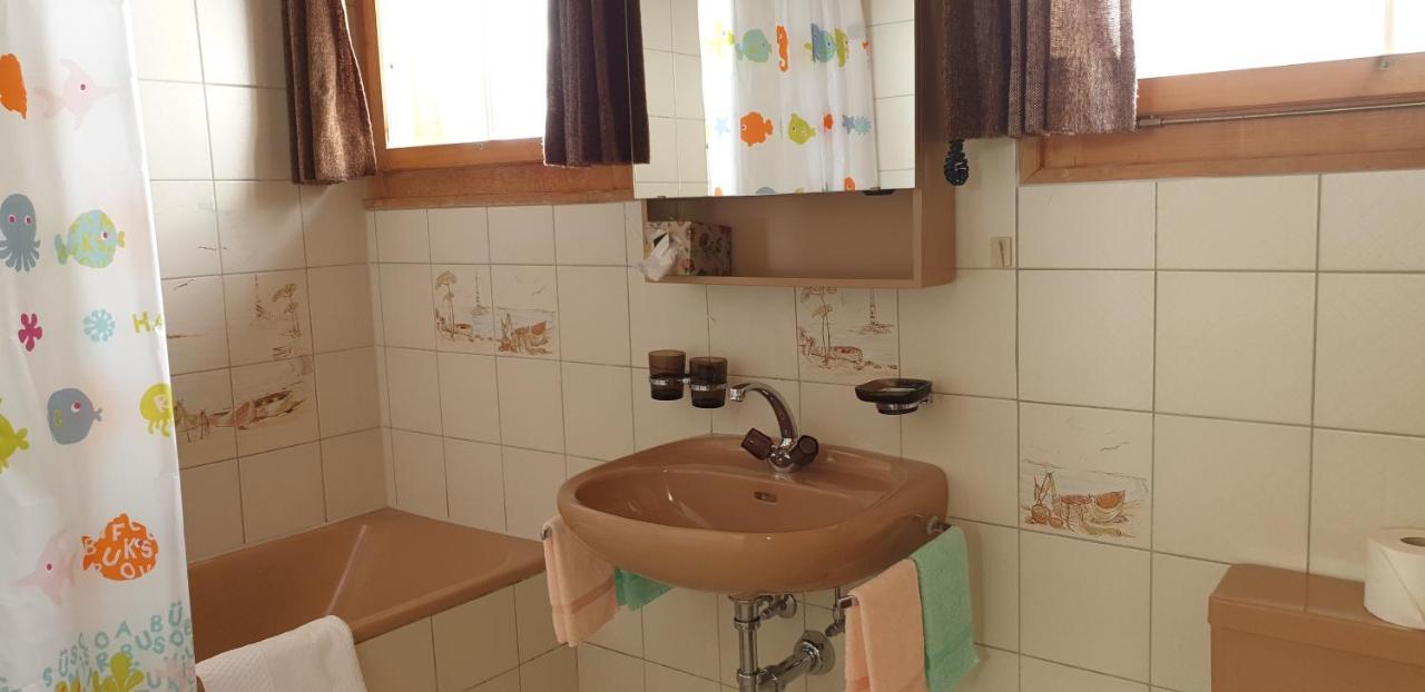 Hotel Gravas Lodge - Das Hotel Fuer Gaeste Mit Hund Vella 外观 照片