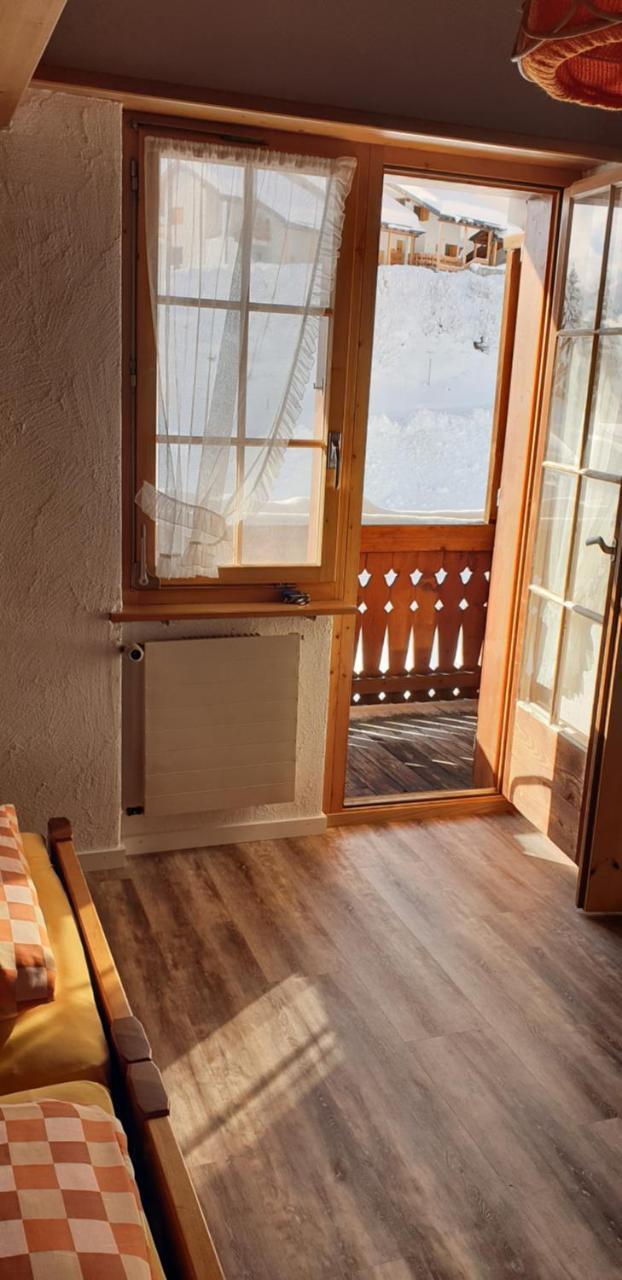 Hotel Gravas Lodge - Das Hotel Fuer Gaeste Mit Hund Vella 外观 照片